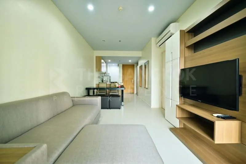 1 Bedroom condo in Villa Asoke