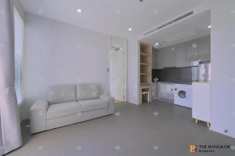 1 Bedroom condo in M Ladprao