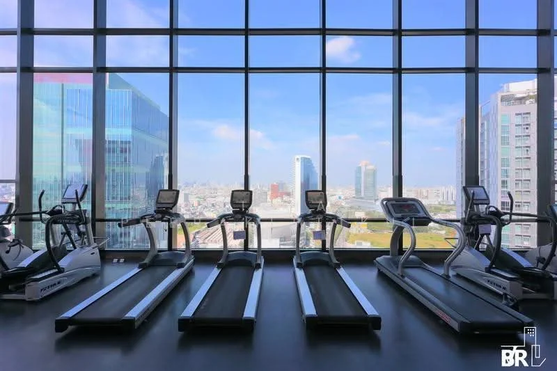 1 Bedroom condo in Ivy Ampio