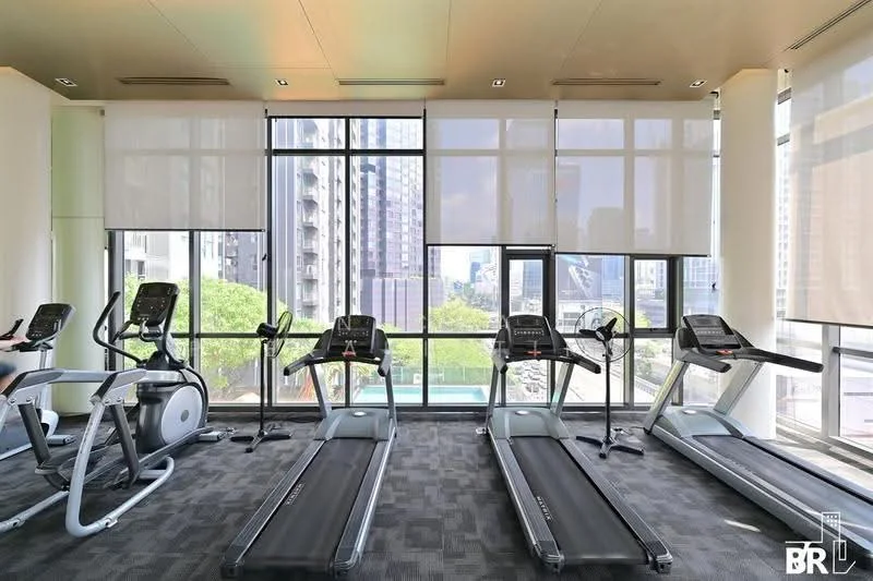 2 Bedroom condo in Rhythm Asoke
