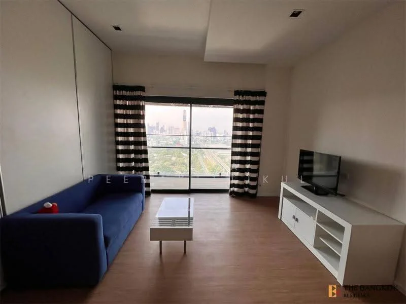 1 Bedroom condo in Circle Living Prototype