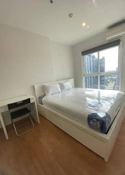 2 Bedroom condo in The Parkland Ratchada-Wongsawang