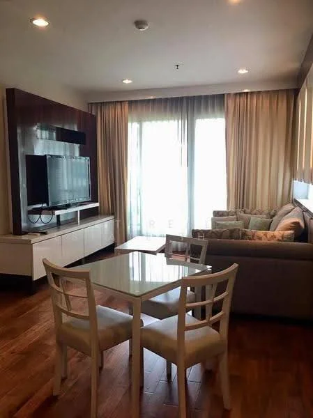 1 Bedroom condo in The Address Chidlom