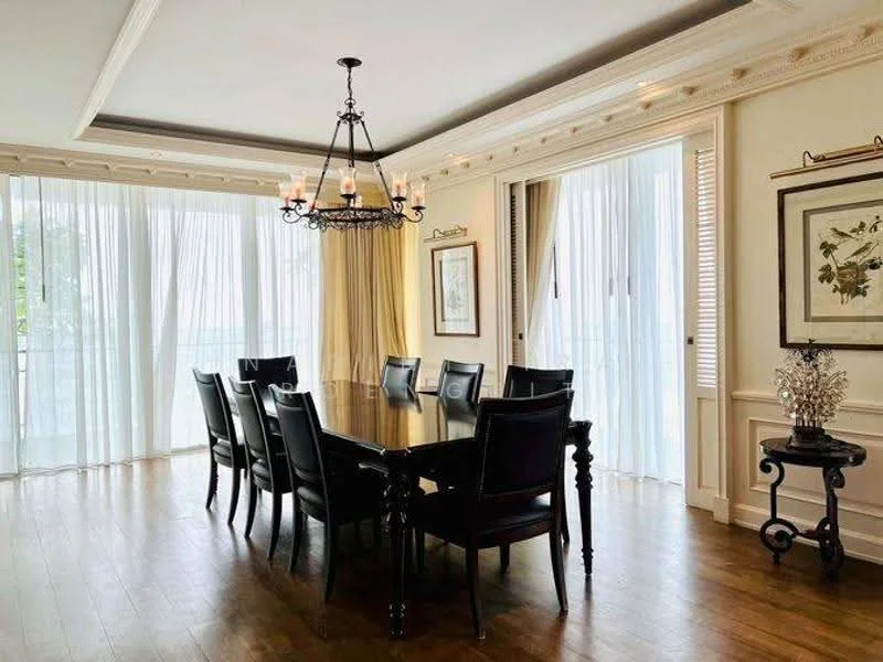 3 Bedroom condo in The Pano Rama 3