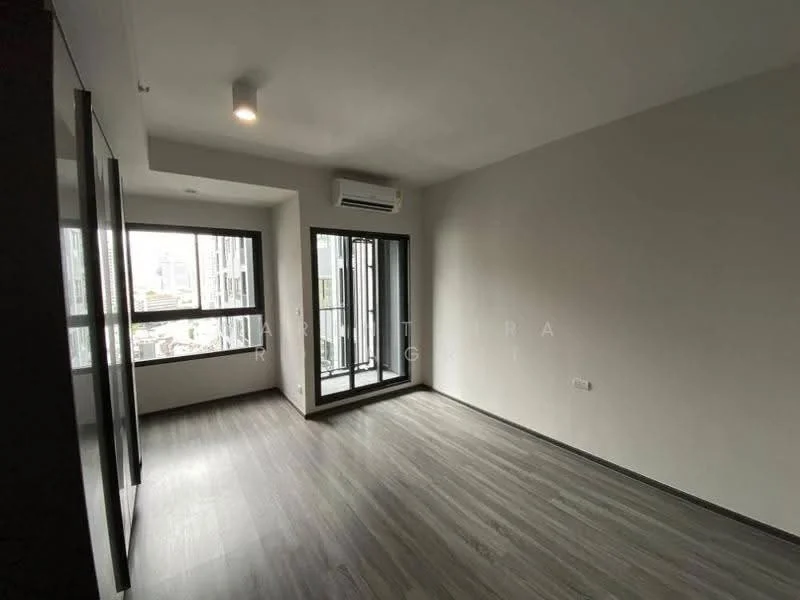 1 Bedroom condo in IDEO Chula-Samyan