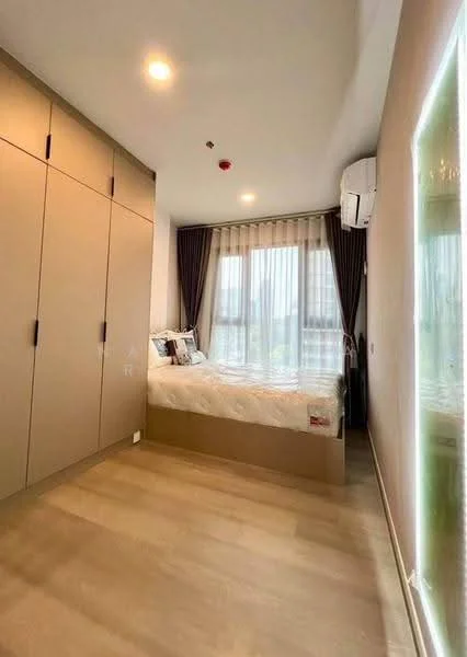 1 Bedroom condo in Aspire Onnut Station