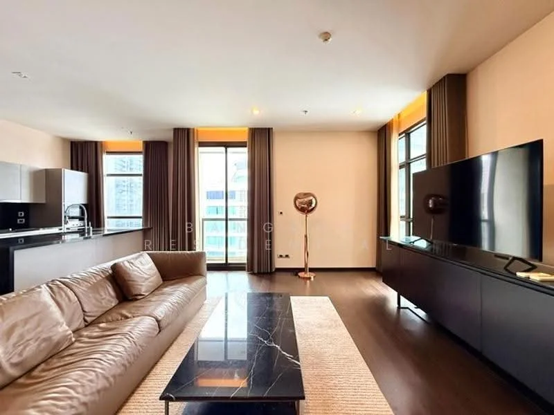 2 Bedroom condo in The XXXIX By Sansiri