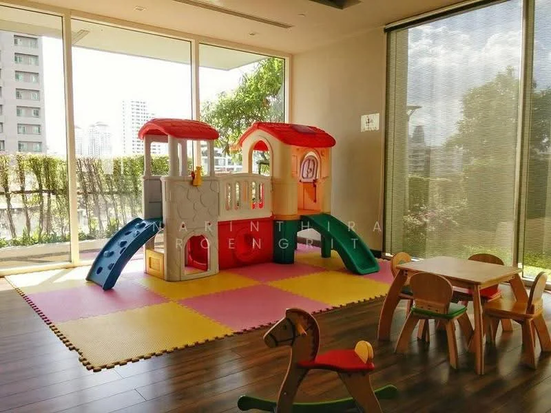 1 Bedroom condo in Ivy Thonglor