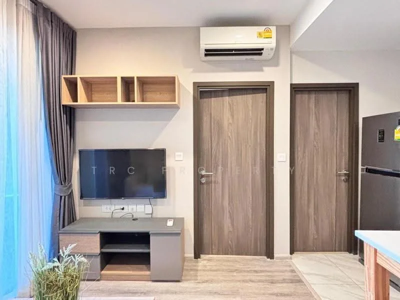 1 Bedroom condo in IDEO Mobi Asoke