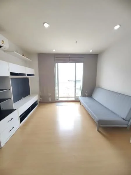 1 Bedroom condo in The Star Estate @ Narathiwas