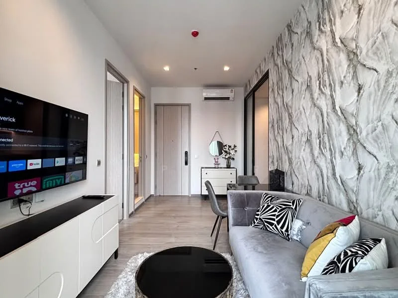 1 Bedroom condo in The Address Siam-Ratchathewi