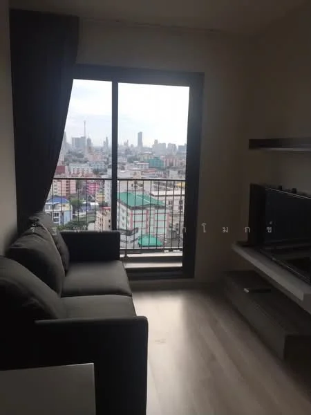 1 Bedroom condo in Centric Ratchada-Huai Khwang