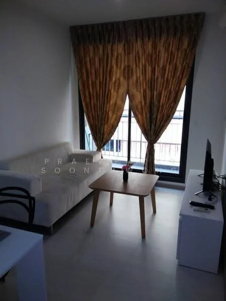 1 Bedroom condo in Rhythm Sukhumvit 42