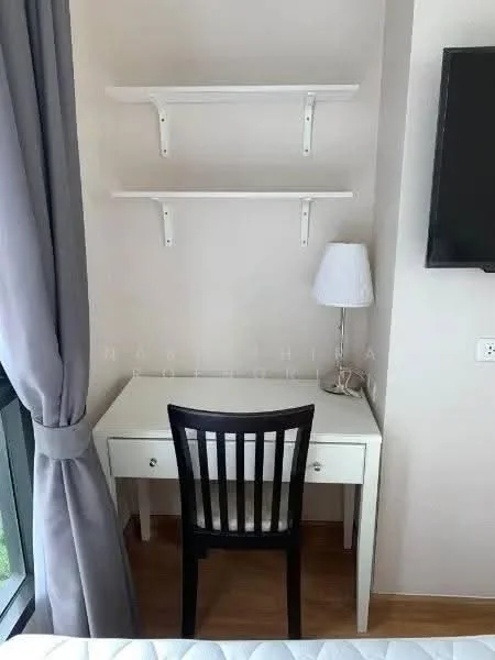 2 Bedroom condo in Q House Sukhumvit 79