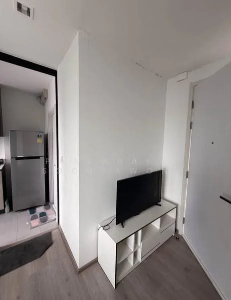 1 Bedroom condo in The Base Phetkasem