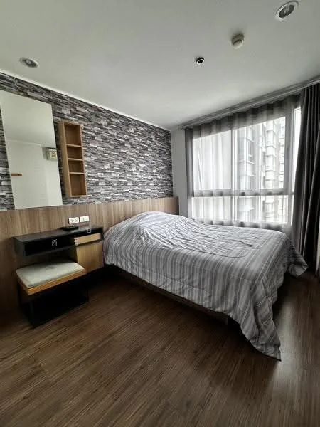 1 Bedroom condo in U Delight @ Bangson Station