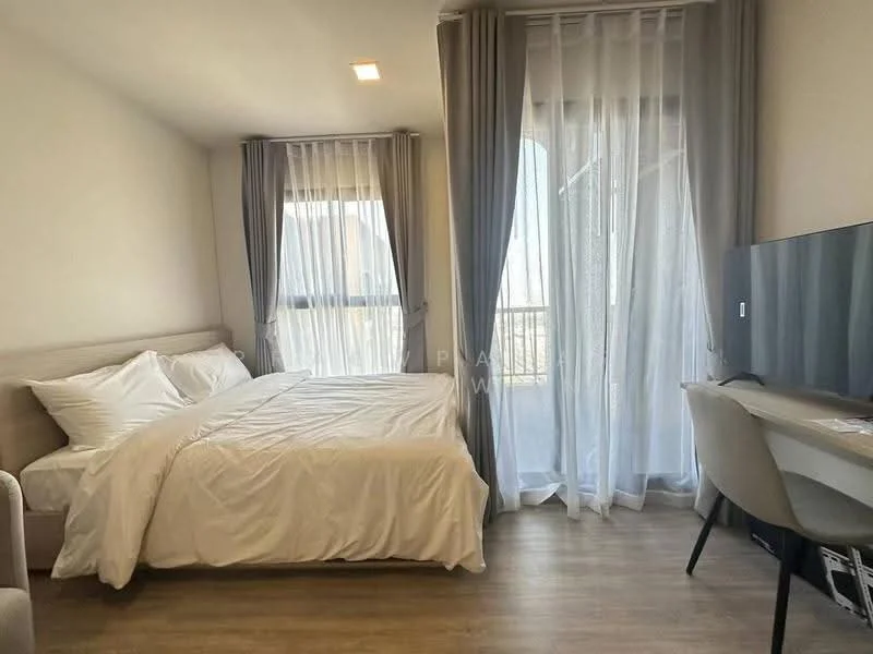 1 Bedroom condo in NIA by Sansiri