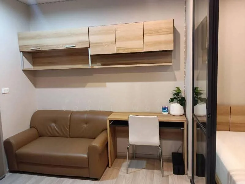 1 Bedroom condo in IDEO Mobi Sukhumvit Eastpoint