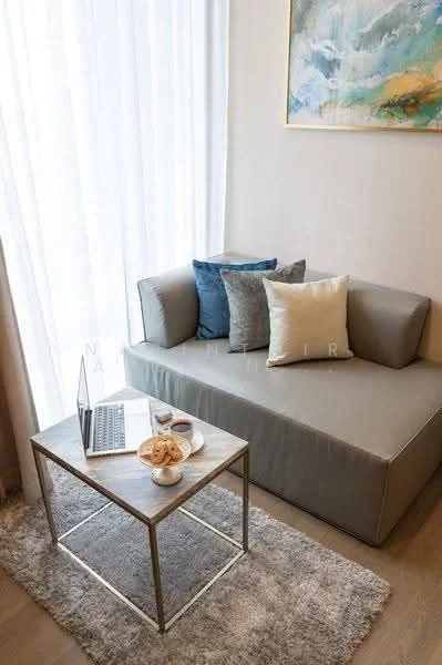1 Bedroom condo in Celes Asoke