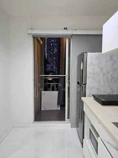 2 Bedroom condo in Lumpini Ville Sukhumvit 77