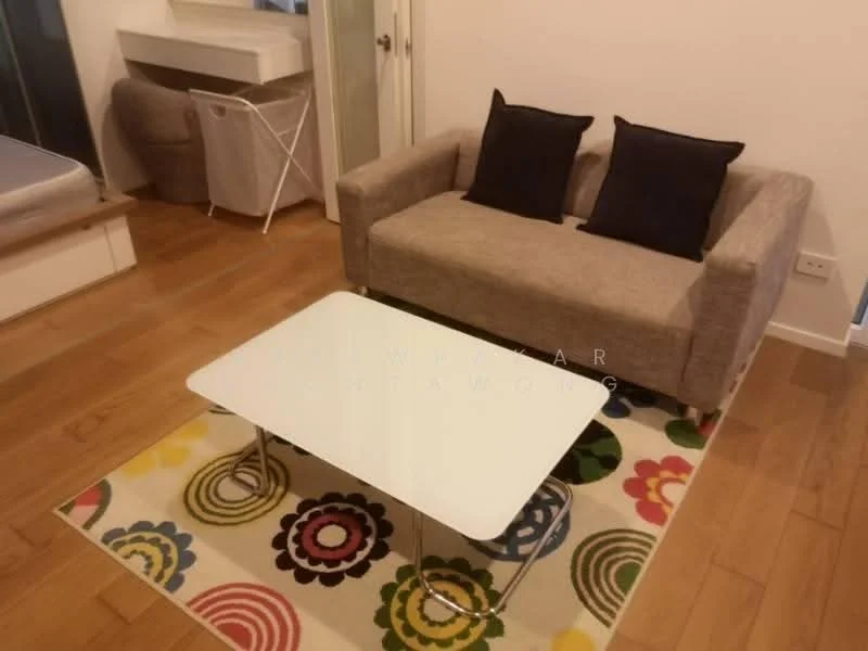 1 Bedroom condo in Blocs 77