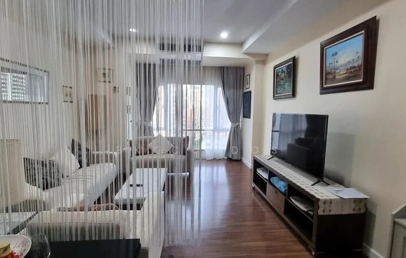 1 Bedroom condo in The Trendy