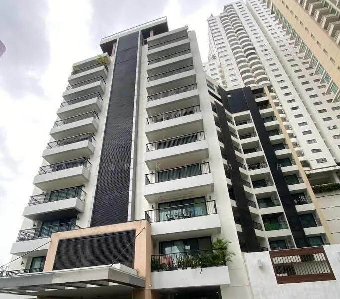 2 Bedroom condo in 59 Heritage