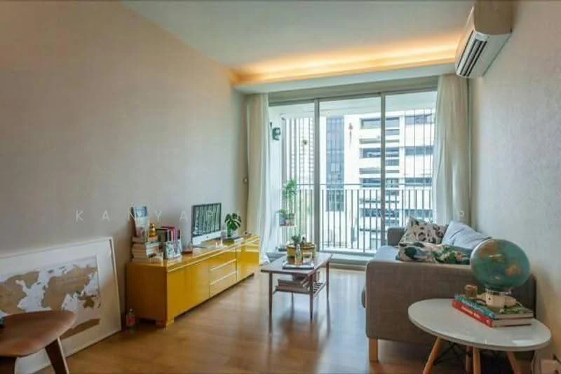 2 Bedroom condo in Via 31