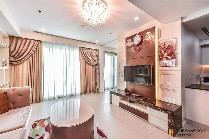 3 Bedroom condo in The River by Raimon Land