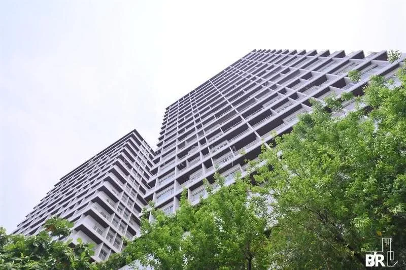 2 Bedroom condo in Noble Ora