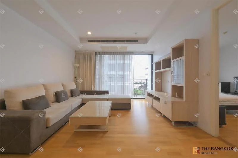 1 Bedroom condo in Amanta Ratchada
