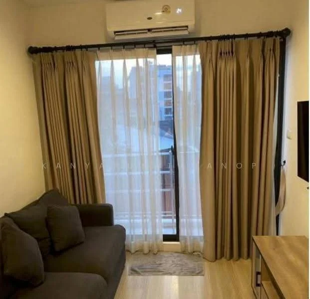 2 Bedroom condo in The Nest Sukhumvit 22