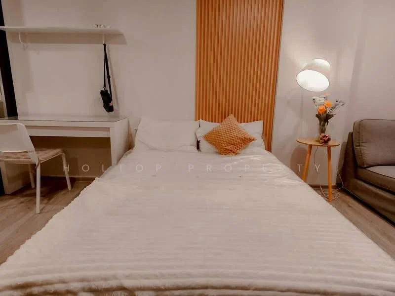 1 Bedroom condo in Origin Play Sri Udom Station