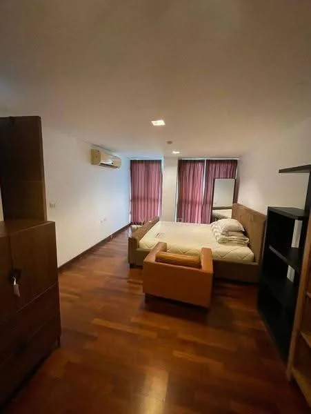 1 Bedroom condo in DLV Thonglor 20