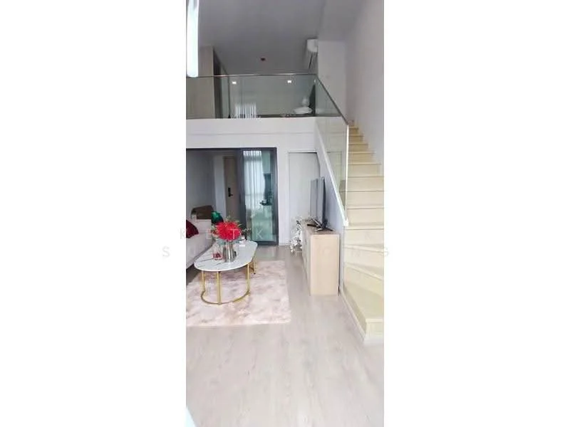 1 Bedroom condo in The Tree Pattanakarn-Ekkamai