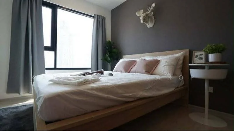 1 Bedroom condo in Life Asoke