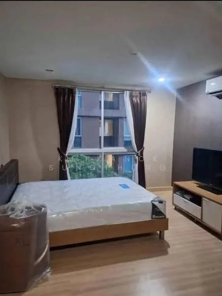 1 Bedroom condo in The Niche Citi Ladprao 130