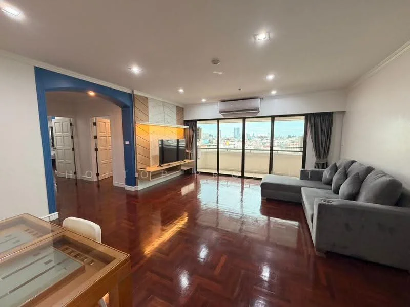 2 Bedroom condo in Central City East Tower