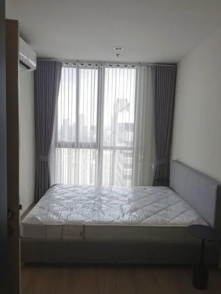 1 Bedroom condo in Nue District R9