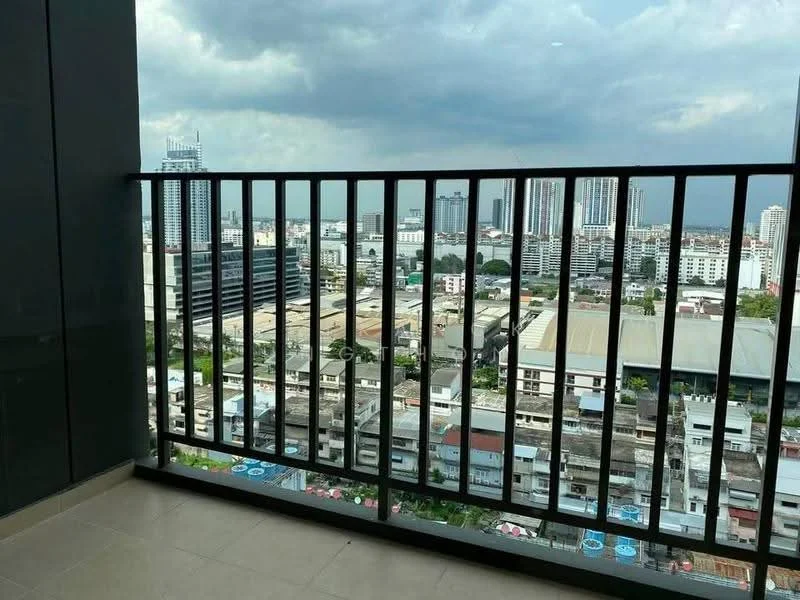 2 Bedroom condo in Supalai Veranda Ramkhamhaeng