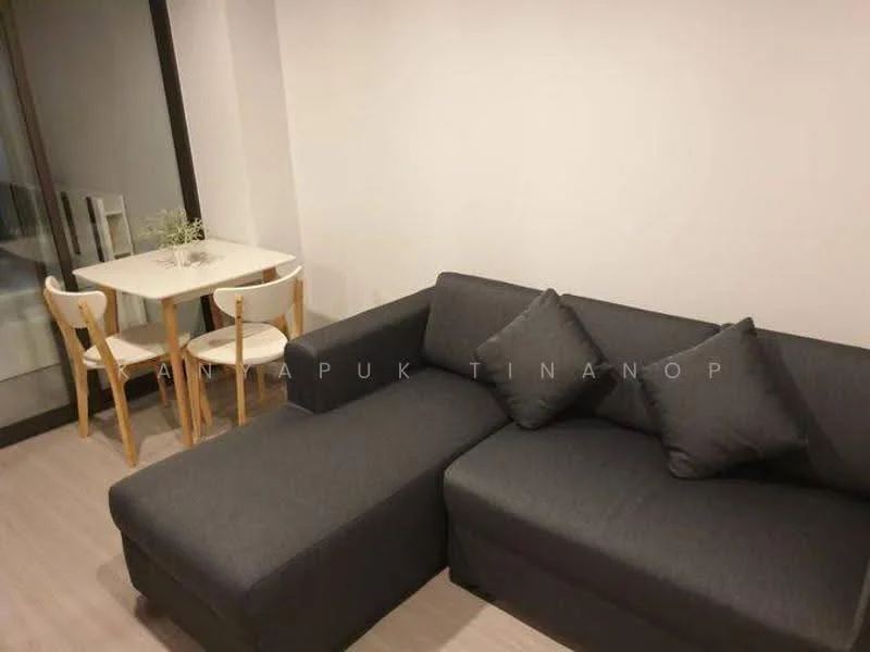 1 Bedroom condo in Life Ladprao