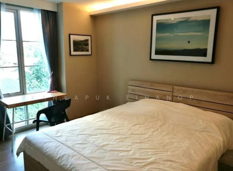 2 Bedroom condo in Maestro 39