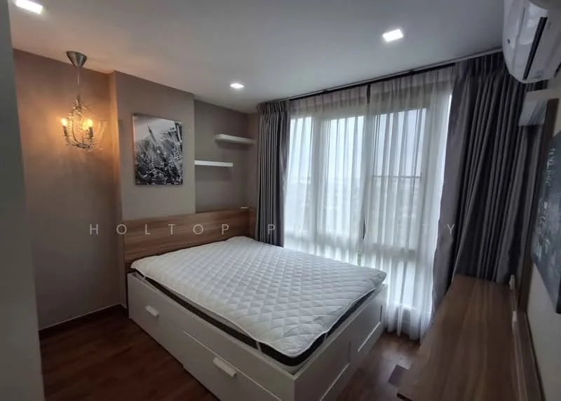 2 Bedroom condo in Airlink Residence