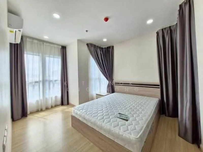2 Bedroom condo in Supalai Veranda Ramkhamhaeng