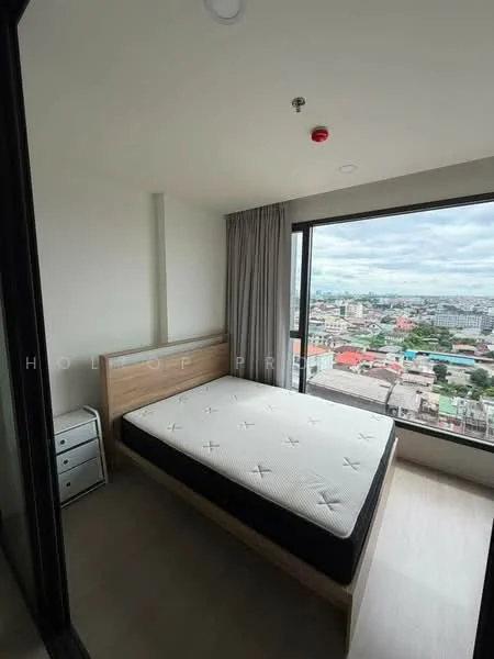 1 Bedroom condo in Ciela Charan 13 Station