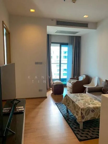 1 Bedroom condo in Hyde Sukhumvit 13