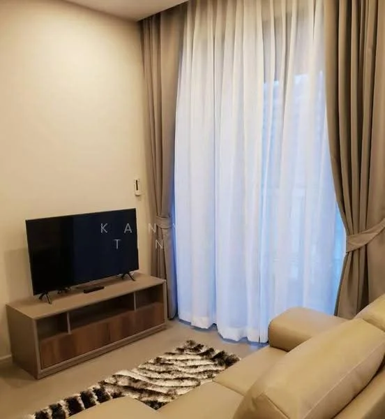 1 Bedroom condo in ASHTON Asoke