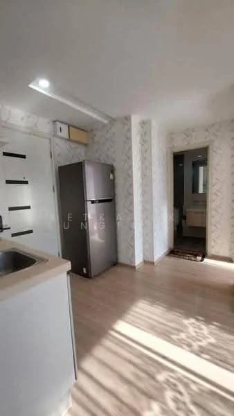 2 Bedroom condo in Artemis Sukhumvit 77