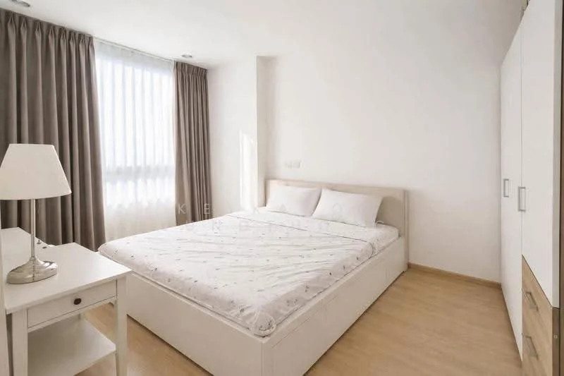 2 Bedroom condo in Artemis Sukhumvit 77