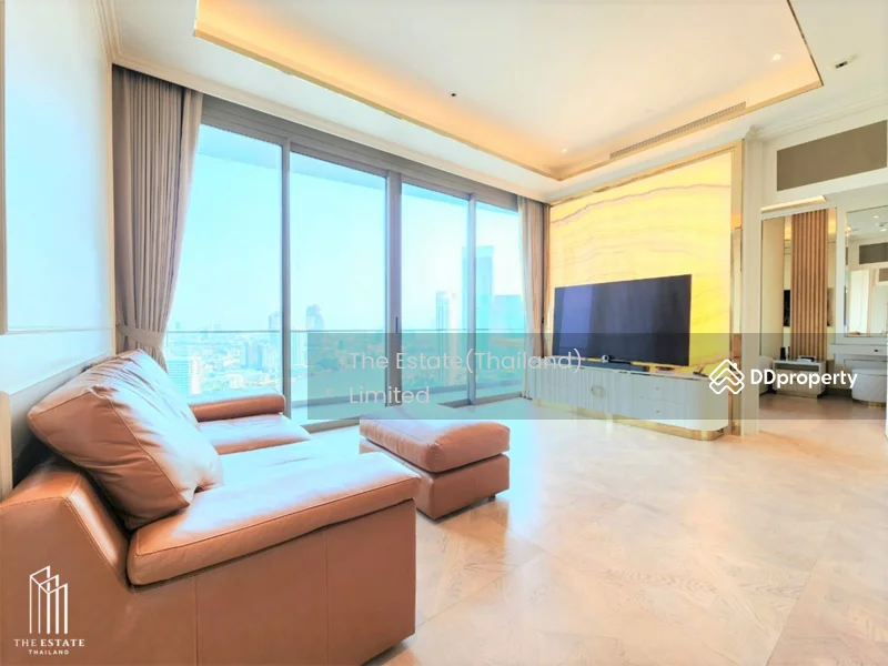 2 Bedroom condo in The Residences At Mandarin Oriental